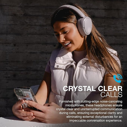 JLab JBuds Lux ANC Wireless Headphones, Hybrid Active Noise Cancelling - Image 6