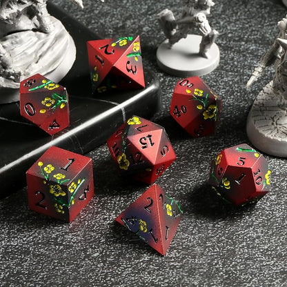 DNDND Metal Dice - Image 4