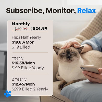 Waggle 4G Pet Temperature Monitor - Image 7