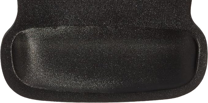 Amazon Basics Rectangular Gel Computer Mouse Pad - Image 4