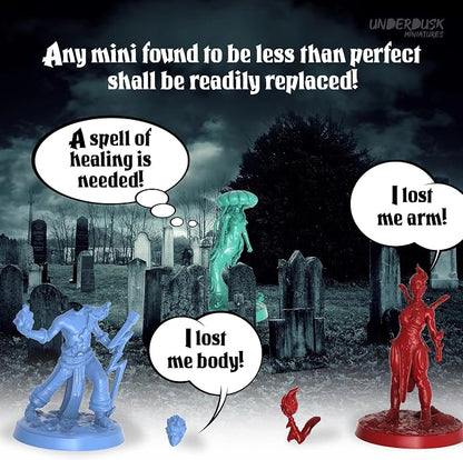Underdusk: Elemental Encounters - Image 7