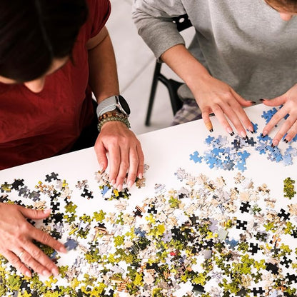 Easycosy Custom Photo Puzzles 520/1314 Pieces - Image 2