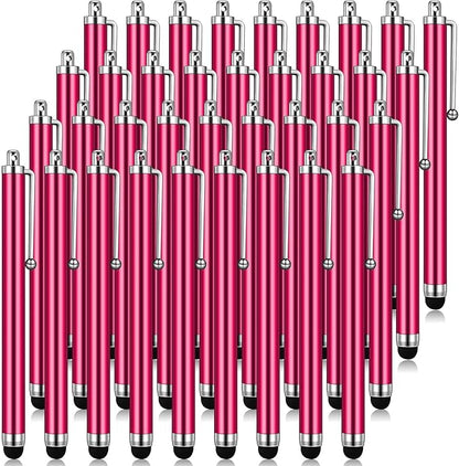 Outus 36 Pcs Stylus Pen for Universal Capacitive Touch Screens Devices by Outus
