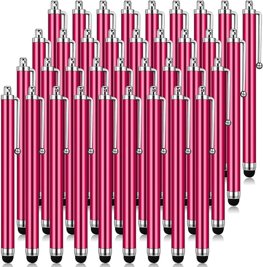 Outus 36 Pcs Stylus Pen for Universal Capacitive Touch Screens Devices by Outus