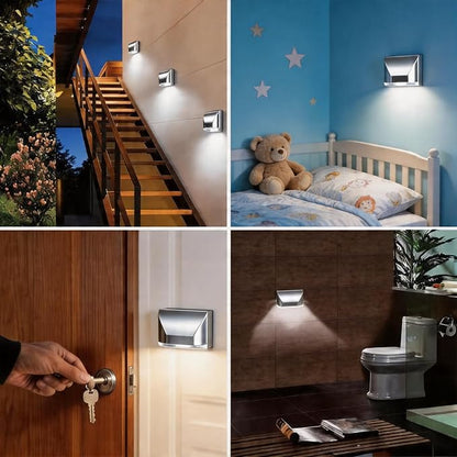 Key Light Door Light, Small Motion Sensor Light - Image 8