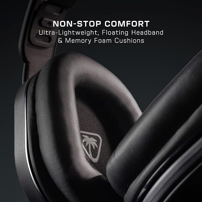 Turtle Beach Stealth 500 Wireless Gaming Headset Licensed - Image 6
