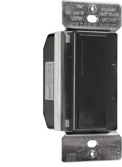 Z-Wave Plus Accessory Dimmer - Image 6