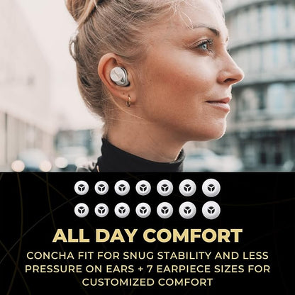 Technics Premium Hi-Fi True Wireless Bluetooth Earbuds - Image 7