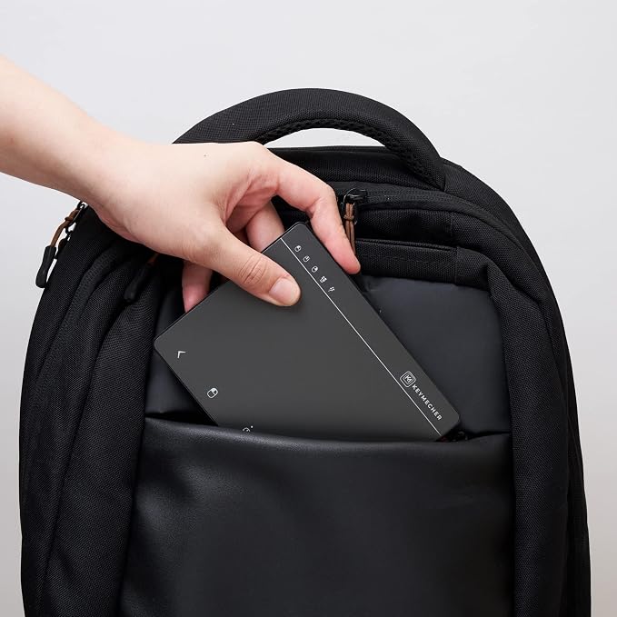 KEYMECHER Wired Precision Touchpad - Image 4