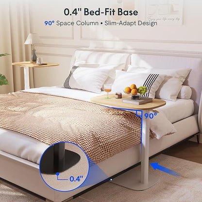 FLEXISPOT Adjustable C Table - Image 4