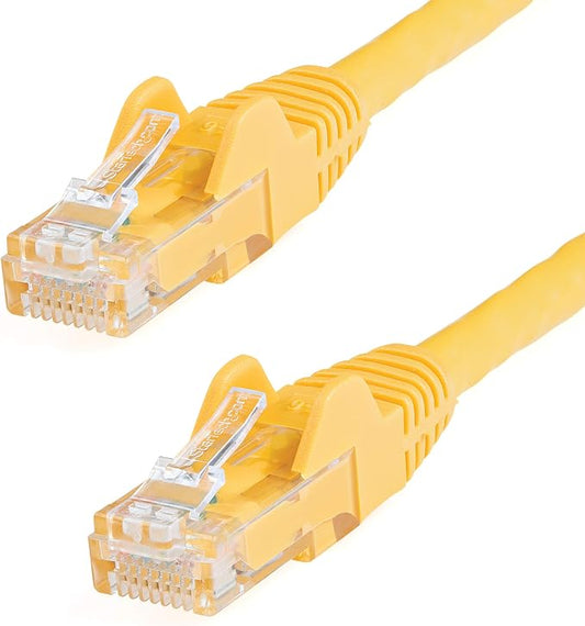 StarTech 2ft CAT6 Ethernet Cable by StarTech