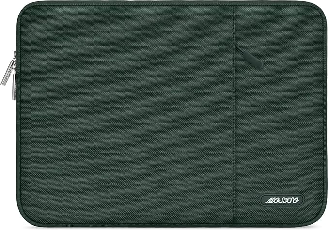 MOSISO Laptop Case 13 inch, 13 inch Laptop Sleeve Compatible by MOSISO