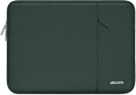 MOSISO Laptop Case 13 inch, 13 inch Laptop Sleeve Compatible by MOSISO
