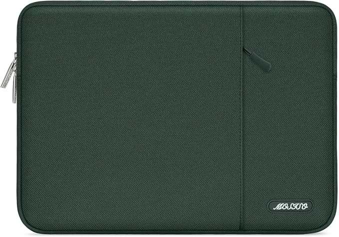 MOSISO Laptop Case 14 inch, 14 inch Laptop Sleeve Compatible by MOSISO