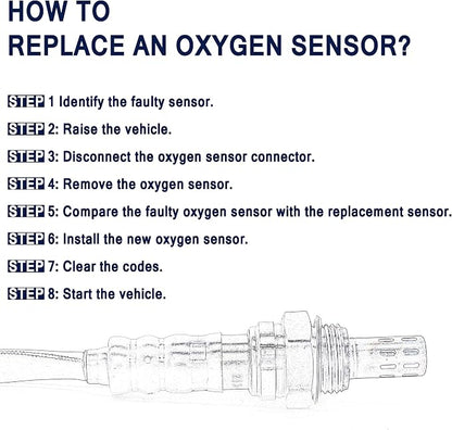 HiSport Oxygen Sensor - Image 5