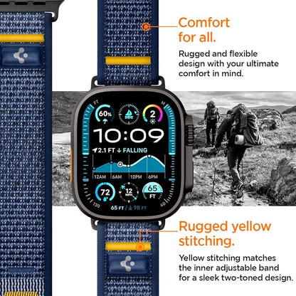 Spigen for Apple Watch Band, Compatible - Image 8