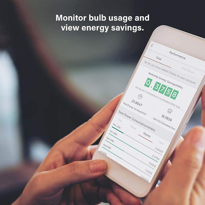 Sengled Smart Light Bulb Starter Kit, Smart Bulbs that Work - Image 9