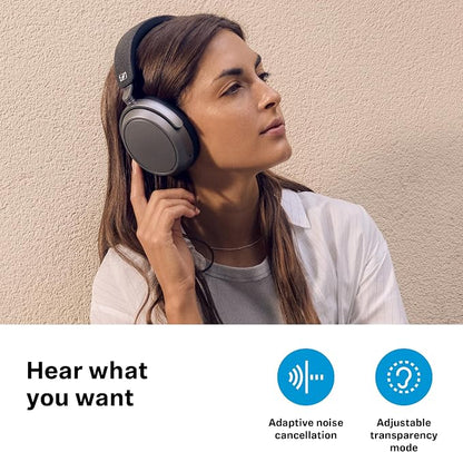 Sennheiser MOMENTUM 4 Headphones - Image 5