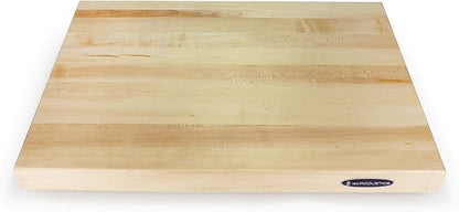 IsoAcoustics Delos Turntable Isolation Butcher Block Series: 2216M1 Maple - Image 4