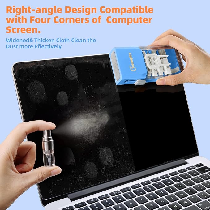 Laptop Cleaning Kit, Keyboard Cleaning Kit - Image 4