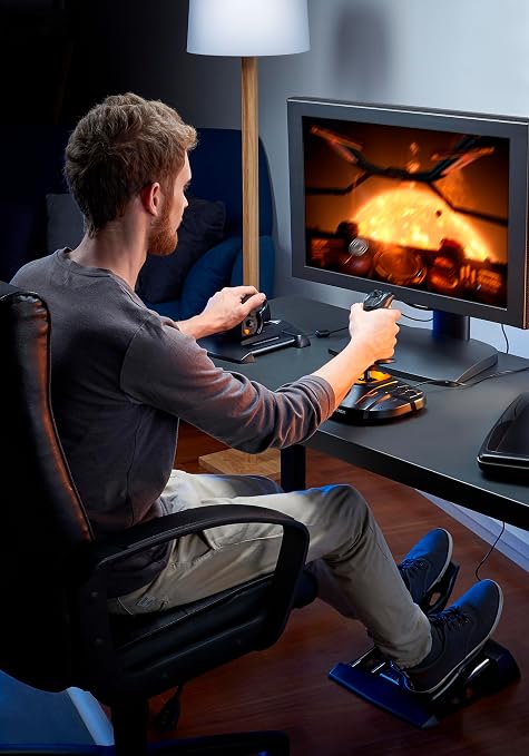 Thrustmaster T16000M FCS Flight Pack - Image 3