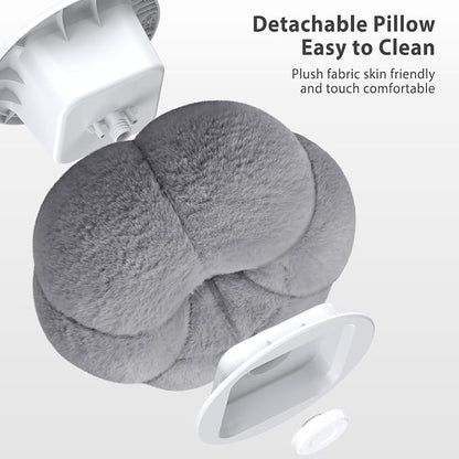 CreaDream Pumpkin Tablet Pillow Stand Holder - Image 5