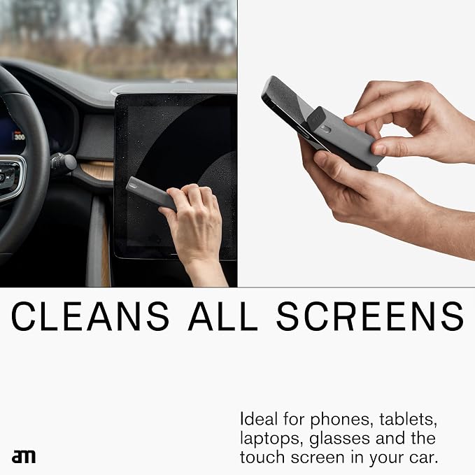 am Screen Cleaner Mist Spray - Image 6