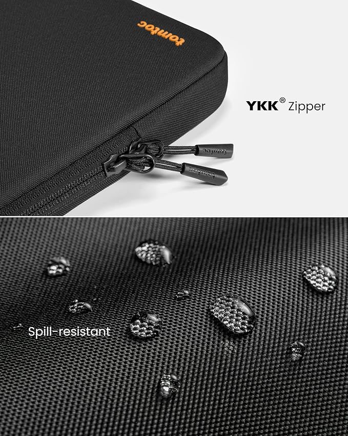 tomtoc 360 Protective Laptop Sleeve Set - Image 8