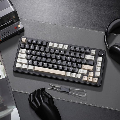 YUNZII B75 Mechanical Keyboard, 75% Layout - Image 9