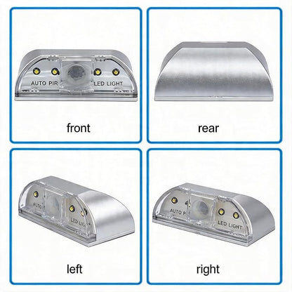 Key Light Door Light, Small Motion Sensor Light - Image 2