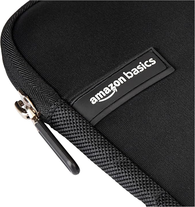 Amazon Basics 11.6 inch Laptop Sleeve, Protective Case - Image 8