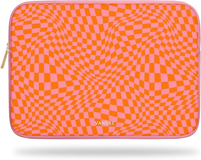 Vandel MacBook Air 13 inch Laptop Sleeve, Fits 13-13.3 inch Laptops: Neoprene by VANDEL