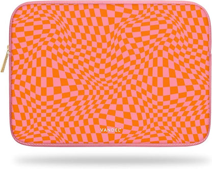 Vandel MacBook Air 13 inch Laptop Sleeve, Fits 13-13.3 inch Laptops: Neoprene by VANDEL