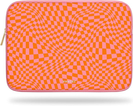 Vandel MacBook Air 13 inch Laptop Sleeve, Fits 13-13.3 inch Laptops: Neoprene by VANDEL