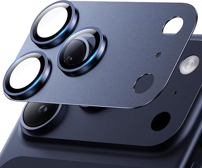 Hoerrye for iPhone 17 Pro Max Camera Lens Protector by Hoerrye