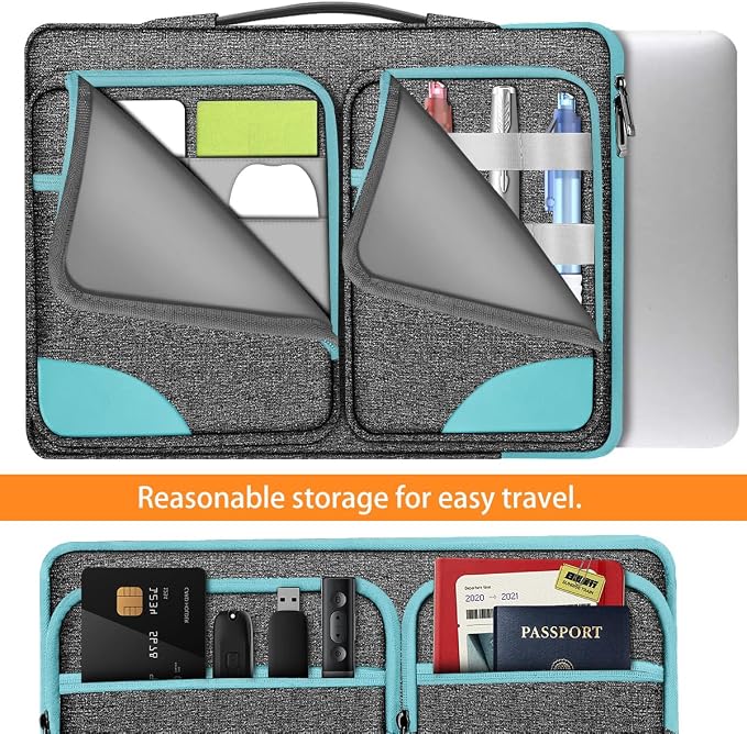Hseok Laptop Case 15 15.6 16 inch Sleeve - Image 4