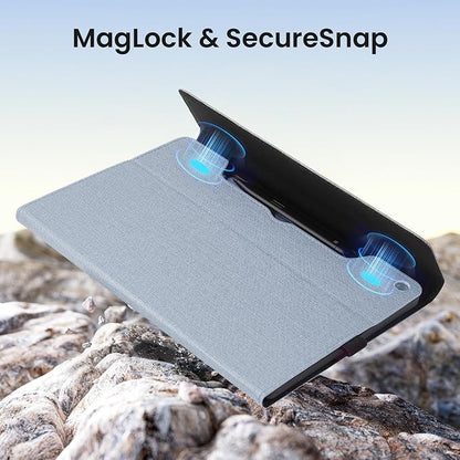 Omnpak Case for Microsoft Surface Pro 12" 2025, Lightweight Protective - Image 5