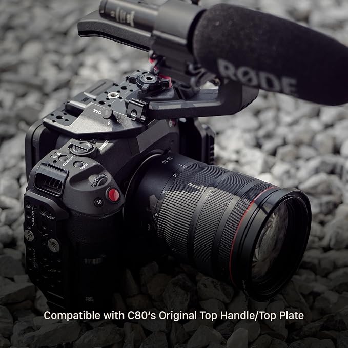 Tilta Camera Cage Compatible - Image 3