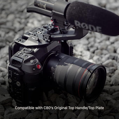 Tilta Camera Cage Compatible - Image 3