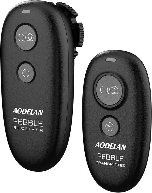 AODELAN Wireless Shutter Release by FCD+TRUST