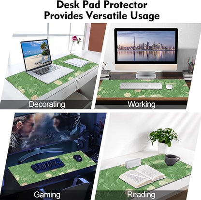 Galdas Gaming Mouse Pad XXL XL Large Long Extended Big Mousepad Non-Slip Rubber - Image 7