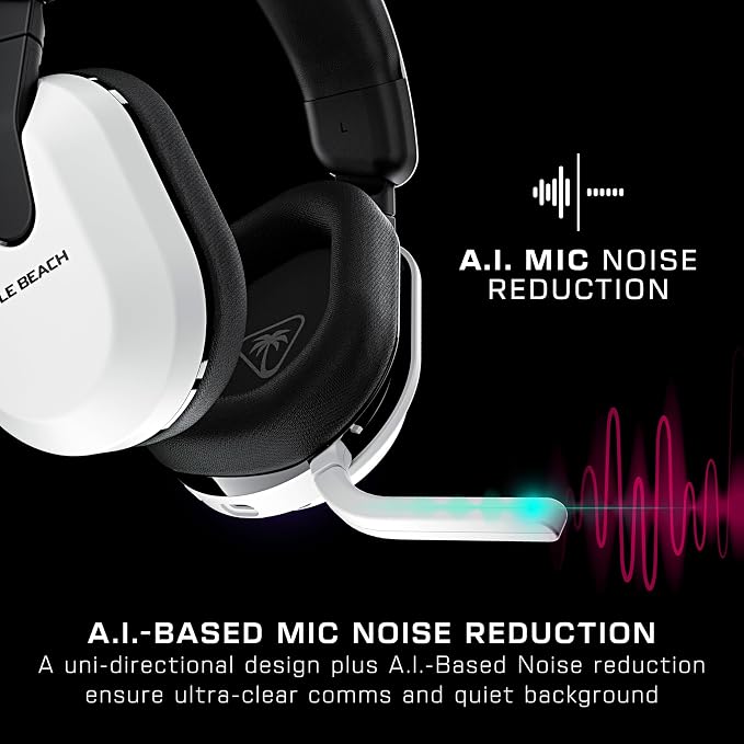 Turtle Beach Stealth 600 Wireless Multiplatform Amplified Gaming Headset - Image 7
