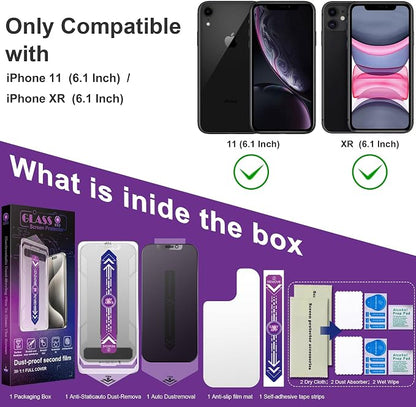 2 Pack Matte Privacy Screen Protector - Image 7