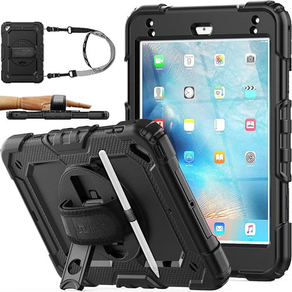 SEYMAC stock Case for iPad mini 5/4 by SEYMACstock