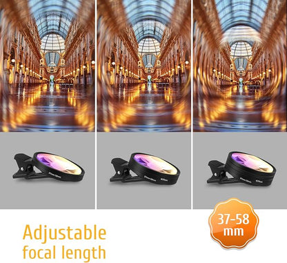 Prism Lens for iPhone & Android - Image 4