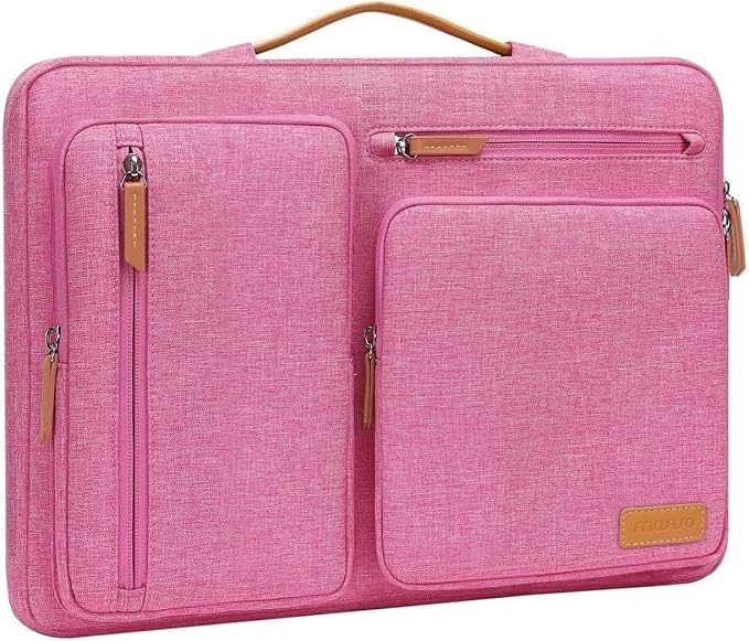 MOSISO 360 Protective Laptop Case 15 inch, 15 inch Laptop Sleeve Compatible by MOSISO