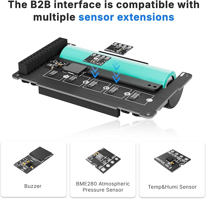Heltec ESP32 LoRa V4 Development Board - Image 7
