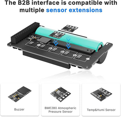 Heltec ESP32 LoRa V4 Development Board - Image 7