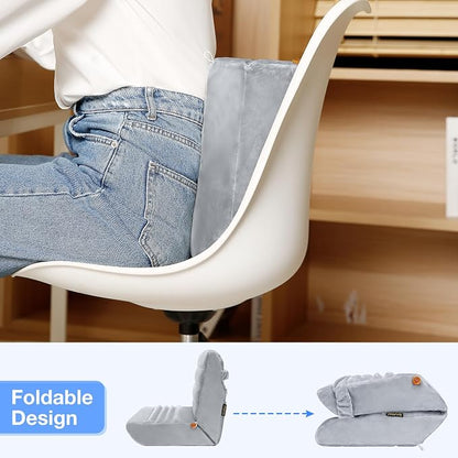 MOSISO Tablet Pillow Stand, Soft Tablet Holder - Image 5