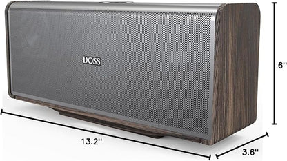 DOSS SoundBox Ultra Bluetooth Speaker - Image 10